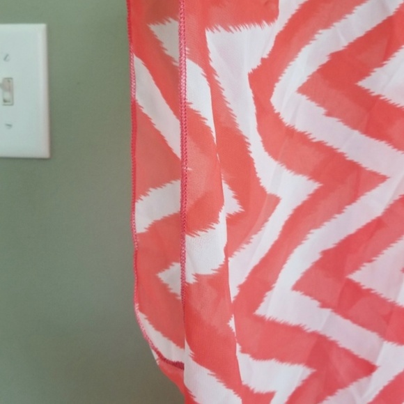 Rue 21 kimono one size - Picture 5 of 5